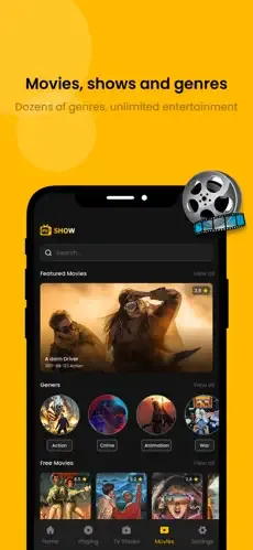 cricbuzz-kcl Movies and shows
